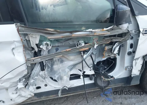 2015 Ford Escape S из США, поврежденный, VIN 1FMCU0F79FUC80522